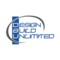 Design Build Unlimited Logo