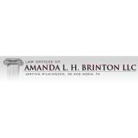 Law Offices of Amanda L. H. Brinton LLC Logo