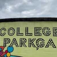 Notary College Park GA Logo