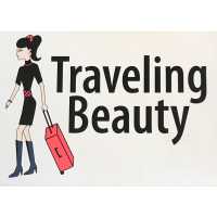Traveling Beauty Logo
