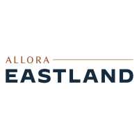 Allora Eastland | Luxury Apartments Logo