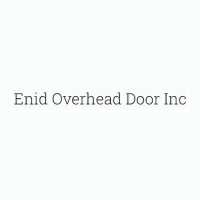 Enid Overhead Door Logo
