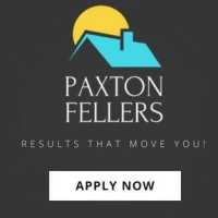 Paxton Fellers Nations Mortgage Logo