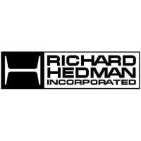 Richard Hedman Inc. Logo