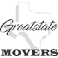 Greatstate Movers Logo