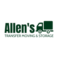 Allen's Transfer & Storage Inc Logo