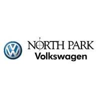 North Park Volkswagen Logo