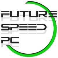 Future Speed PC Logo