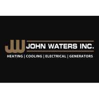 John Waters Inc. Logo