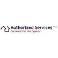 Authorized Services LLC Logo