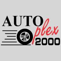 AutoPlex 2000 Logo