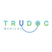 TruDoc Medical LLC Logo