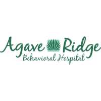Agave Ridge Behavioral Logo