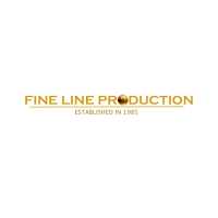 Fine Line Production Logo
