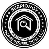 SERPIONOV HOME INSPECTION, LLC Logo