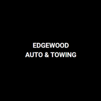 Edgewood Auto & Towing Logo