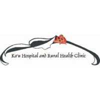 KaÊ»uÌ„ Hospital & Rural Health Clinic Logo