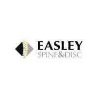 Easley Spine and Disc Logo