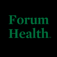Forum Health Chicago Logo
