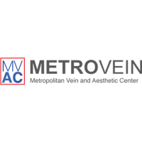 Metropolitan Vein and Aesthetic Center__ MOVED Logo