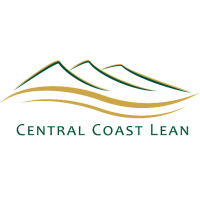 Purpose Central Coast Lean Logo