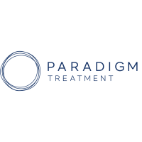 Paradigm Treatment - Austin Logo