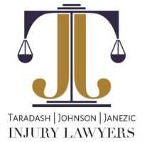 Taradash Johnson Janezic Logo