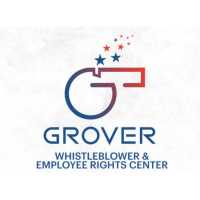 Grover Whistleblower Law Firm Logo