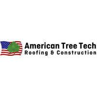 American Tree Tech Roofing & Construction Logo