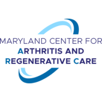 Maryland Center for Arthritis and Regenerative Care Logo