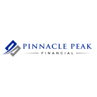 Pinnacle Peak Financial Logo
