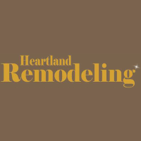 Heartland Remodeling Logo
