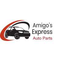 Amigo's Express Auto Parts LLC Logo