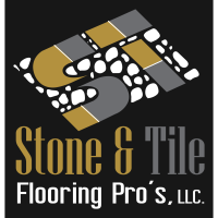 Stone & Tile Flooring Pros Logo