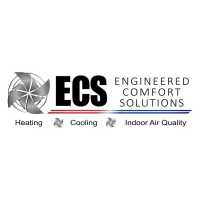 Engineered Comfort Solutions, LLC Logo