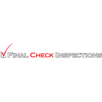 Final Check Inspections Logo