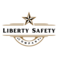 Liberty Safety Company Logo