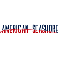 American Seashore Logo