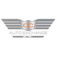 OC Auto Exchange Logo