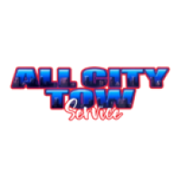 All City Tow Service Logo