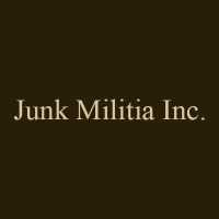 Junk Militia Inc. Logo