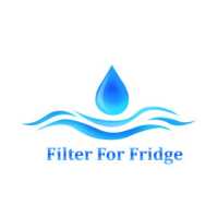 Filter For Fridge Logo