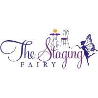 The Staging Fairy Logo