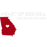 Heart of Georgia Insurance Brokers Logo