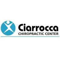 Ciarrocca Chiropratic Center Logo