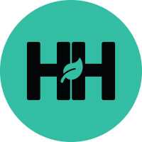 Helpful Hemp Logo