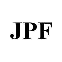 JP Fitness Logo