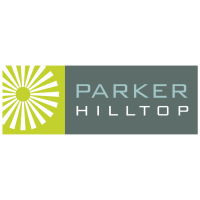 Parker Hilltop Logo