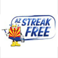 AZ Streak Free Logo