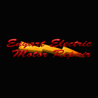Enyart Electric Motor Repair Logo